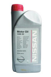 �������� �������� ����� Nissan ������ ����� 20W-50, 4�  | ������� KE90099932R