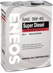�������� �������� ����� Eneos Diesel CH-4 ������������� | ������� OIL1338