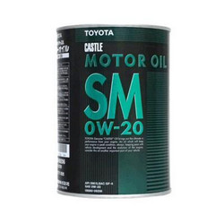 �������� �������� ����� Toyota Motor Oil ������������� | ������� 0888009206