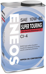 �������� �������� ����� Eneos Super Touring CI-4 ������������� | ������� OIL1419