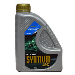 �������� �������� ����� Petronas Syntium 3000 ������������� | ������� 18151616