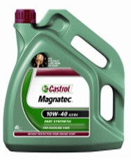 �������� �������� ����� Castrol Magnatec A3/B4 10W-40 4L ����������������� | ������� 4260041010901