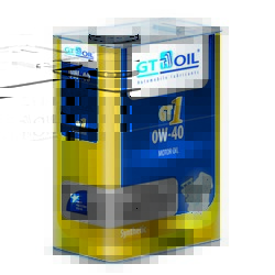 �������� �������� ����� Gt oil GT1, 4� ������������� | ������� 8809059407165