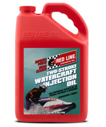 �������� �������� ����� Red line Two-Stroke Watercraft Injection Red Line, 3,8� ������������� | ������� 40705