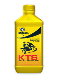 �������� �������� ����� Bardahl ��� ����������� ���������� K.T.S. Scooter Racing Oil, 1�. ������������� | ������� 220040