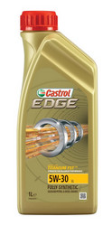 �������� �������� ����� Castrol  Edge 5W-30, 1 � ������������� | ������� 15667C