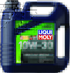 �������� �������� ����� Liqui moly Leichtlauf Special AA SAE 10W-30 Hc-������������� | ������� 7524