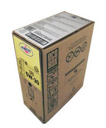 �������� �������� ����� Pennzoil Motor Oil SAE 5W-30 ������������� | ������� 071611012157
