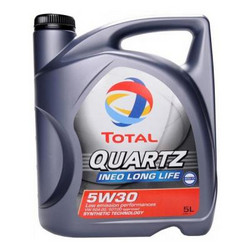 �������� �������� ����� Total Quartz Ineo Long Life 5W30 ������������� | ������� 3425901028187