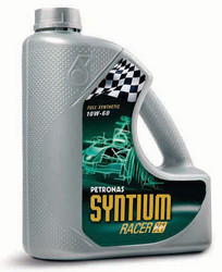 �������� �������� ����� Petronas Syntium RACER X1 ������������� | ������� 18104004