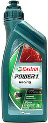 �������� �������� ����� Castrol Power 1 Racing 4T 10W-50 1L ������������� | ������� 4008177054204
