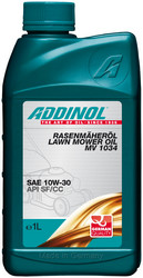 �������� �������� ����� Addinol Rasenmaherol MV 1034 (1�) ����������� | ������� 4014766070746