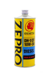 �������� �������� ����� Idemitsu Zepro Diesel 10W30 Dh-1/Cf 1� ����������������� | ������� 2862054
