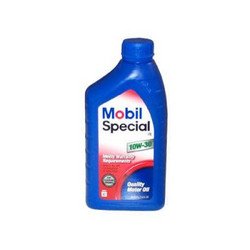 �������� �������� ����� Mobil Special 10W-30 ����������������� | ������� 071924401020