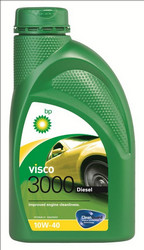 �������� �������� ����� Bp Visco 3000 Diesel 10W-40, 1 � ����������������� | ������� 14DF28