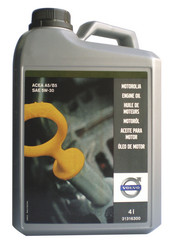 �������� �������� ����� Volvo Engine Oil ������������� | ������� 31316300