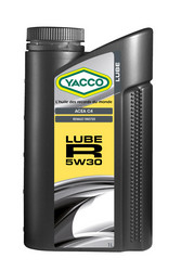 �������� �������� ����� Yacco LUBE R ������������� | ������� 305725