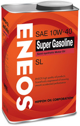 �������� �������� ����� Eneos Gasoline SL ����������������� | ������� OIL1354