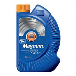 �������� �������� ����� ��� Magnum Super 5W40 1� ����������������� | ������� 40614632