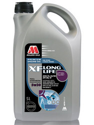 �������� �������� ����� Millers oils XF Longlife C3 5W30, 1� ������������� | ������� 6230JRR