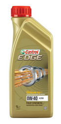 �������� �������� ����� Castrol  Edge 0W-40, 1 � ������������� | ������� 15337B