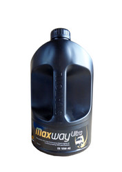 �������� �������� ����� Statoil MaxWay Ultra E6 SAE 10W-40 (4�) ������������� | ������� 1001038