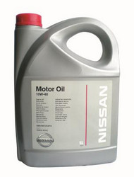 �������� �������� ����� Nissan Fanfaro TRD �6 UHPD 10W-40, 208� ����������������� | ������� KE90099942