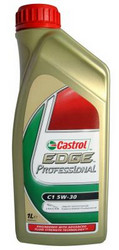 �������� �������� ����� Castrol EDGE Professional C1 5W-30 Jaguar ������������� | ������� 4008177073878