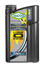 �������� �������� ����� Yacco LUBE O ������������� | ������� 305324