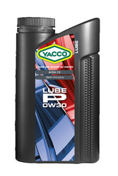 �������� �������� ����� Yacco LUBE � ������������� | ������� 306125
