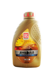 �������� �������� ����� Lukoil Fanfaro TRD �6 UHPD 10W-40, 10� ����������������� | ������� 19187