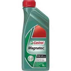 �������� �������� ����� Castrol Magnatec �3/�4 SAE SAE 10W-40 (1�)  | ������� 4668410060