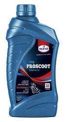 �������� �������� ����� Eurol  TTX ProScoot, 1� ������������� | ������� E1284281L