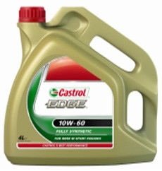 �������� �������� ����� Castrol EDGE SPORT 10W-60 4L ������������� | ������� 4260041010390