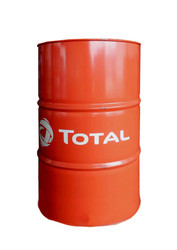 �������� �������� ����� Total Rubia TIR 6400 SAE 15W-40 (208�)  | ������� 110796