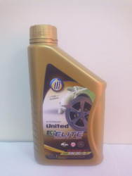 �������� �������� ����� United Eco-Elite 5W30 ������������� | ������� 8886351363221