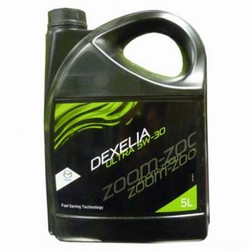 �������� �������� ����� Mazda Dexelia Ultra 5W-30, 5� ������������� | ������� 053005TFE