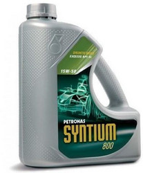 �������� �������� ����� Petronas Syntium 800 ����������������� | ������� 18174004