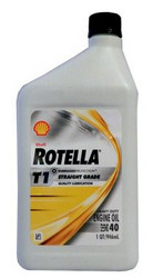 �������� �������� ����� Shell Rotella T1 40 ����������� | ������� 021400560352