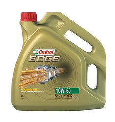 �������� �������� ����� Castrol  Edge 10W-60, 4 � ������������� | ������� 1536DB
