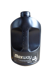 �������� �������� ����� Statoil MaxWay SAE 10W-40 (4�) ����������������� | ������� 1001009