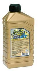 �������� �������� ����� Ravenol Racing Kart 2T, 1�  | ������� 4014835639515