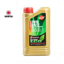 �������� �������� ����� Idemitsu Extreme 5W-30 Fully-Synthetic ECO ������������� | ������� FBA0405001