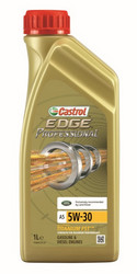 �������� �������� ����� Castrol  Edge Professional A5 5W-30, 1 � ������������� | ������� 15375D