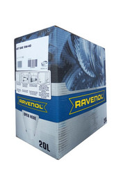 �������� �������� ����� Ravenol VST, 20� ������������� | ������� 4014835798571