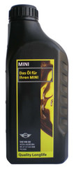 �������� �������� ����� Bmw Mini Engine Oil Longlife-01 5W-30", 1� ������������� | ������� 83210144468