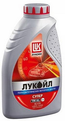 �������� �������� ����� Lukoil ������ ����� 15W-40, 1� ����������� | ������� 19194