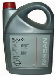�������� �������� ����� Nissan Motor Oil  | ������� KE90099942R