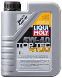 �������� �������� ����� Liqui moly ��-������������� �������� ����� Hc-������������� | ������� 7500