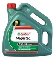 �������� �������� ����� Castrol Magnatec 5W-30 A3/B4 4� ������������� | ������� 4260041011502